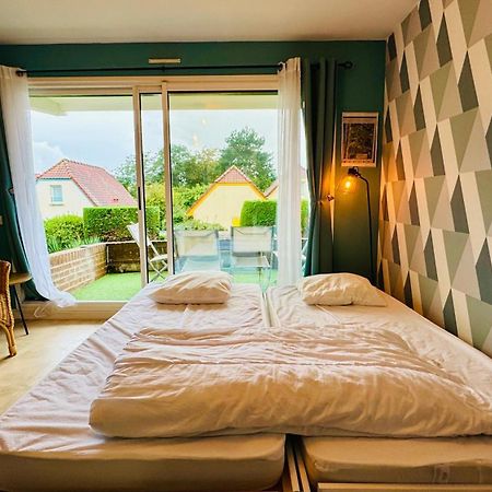 Bel Appartement Au Coeur De Stella-Plage คุกค์ ภายนอก รูปภาพ