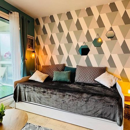 Bel Appartement Au Coeur De Stella-Plage คุกค์ ภายนอก รูปภาพ
