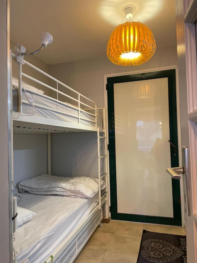 Bel Appartement Au Coeur De Stella-Plage คุกค์ ภายนอก รูปภาพ