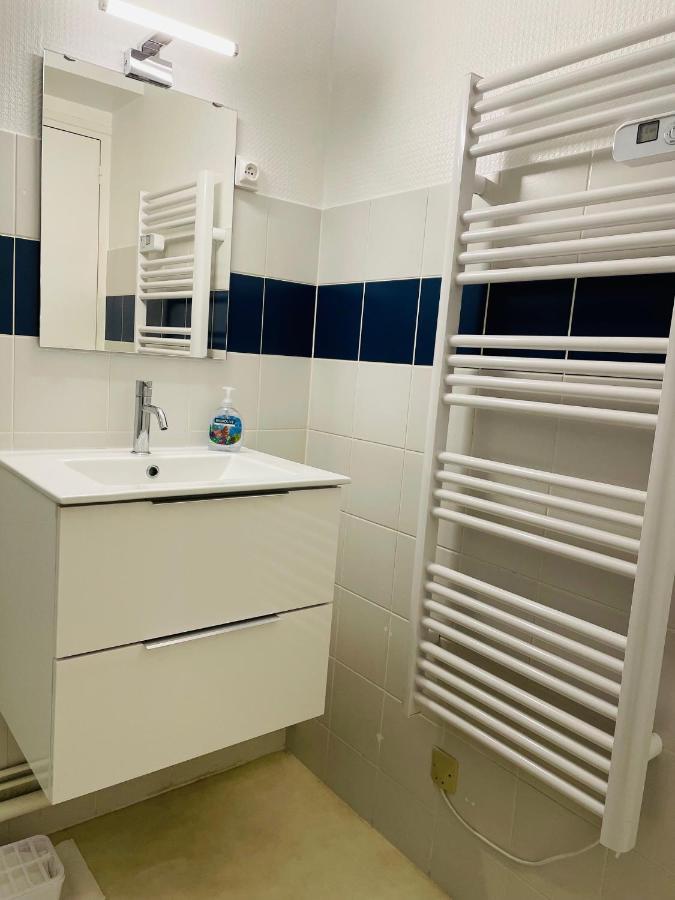 Bel Appartement Au Coeur De Stella-Plage คุกค์ ภายนอก รูปภาพ