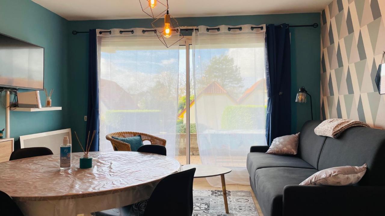 Bel Appartement Au Coeur De Stella-Plage คุกค์ ภายนอก รูปภาพ